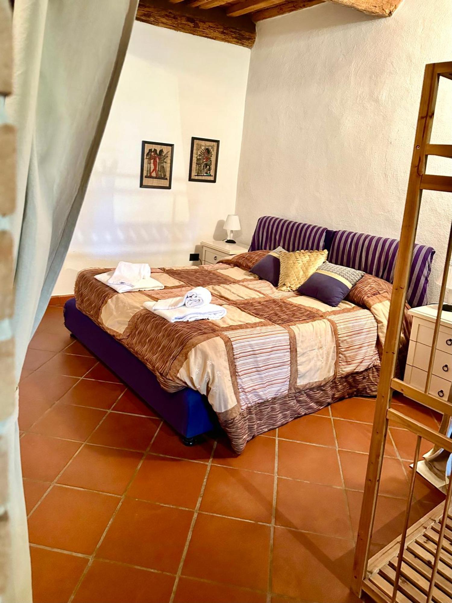 Podere Baloo Suvereto Quarto foto