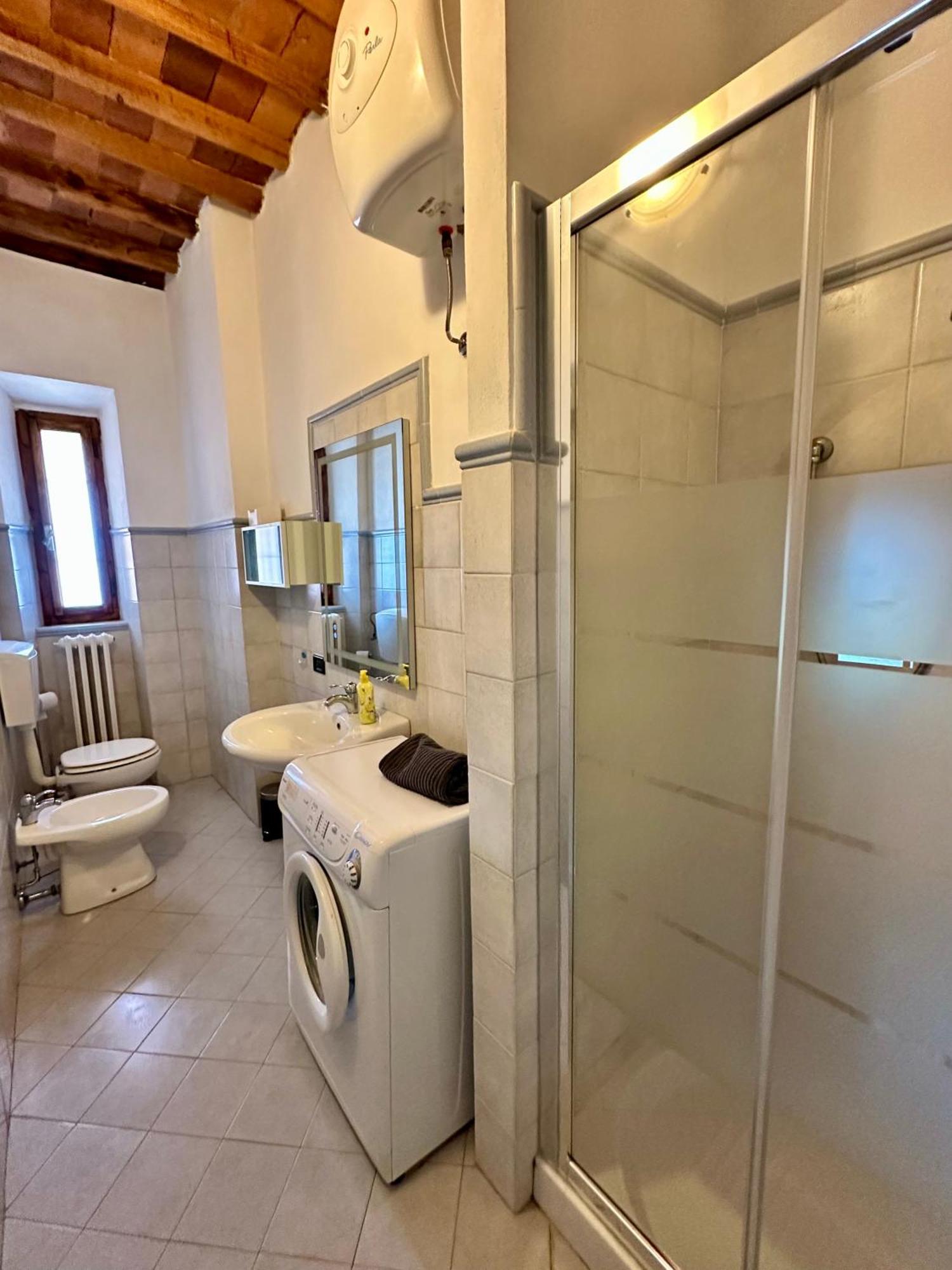 Podere Baloo Suvereto Exterior foto