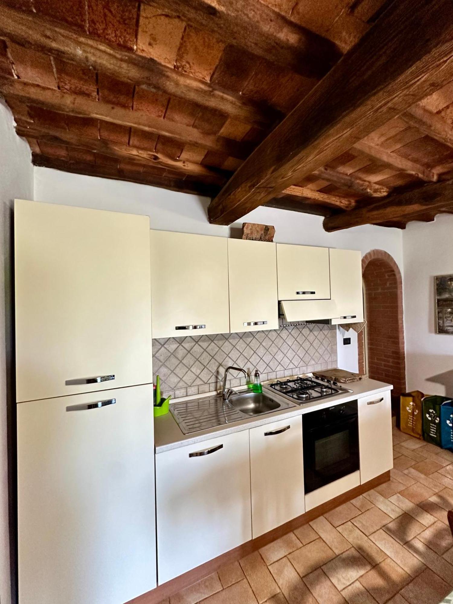 Podere Baloo Suvereto Exterior foto
